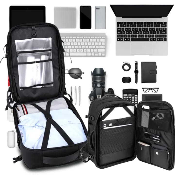 Arctic Hunter B00328 Backpack – photo 8