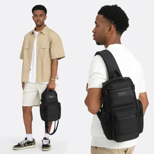 Ozuko 9805 Crossbody Bag – photo 7