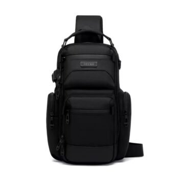 Premium Ozuko-9805 bag & Cross Body Shoulder Bag