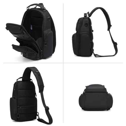 Ozuko 9805 Crossbody Bag – photo 6