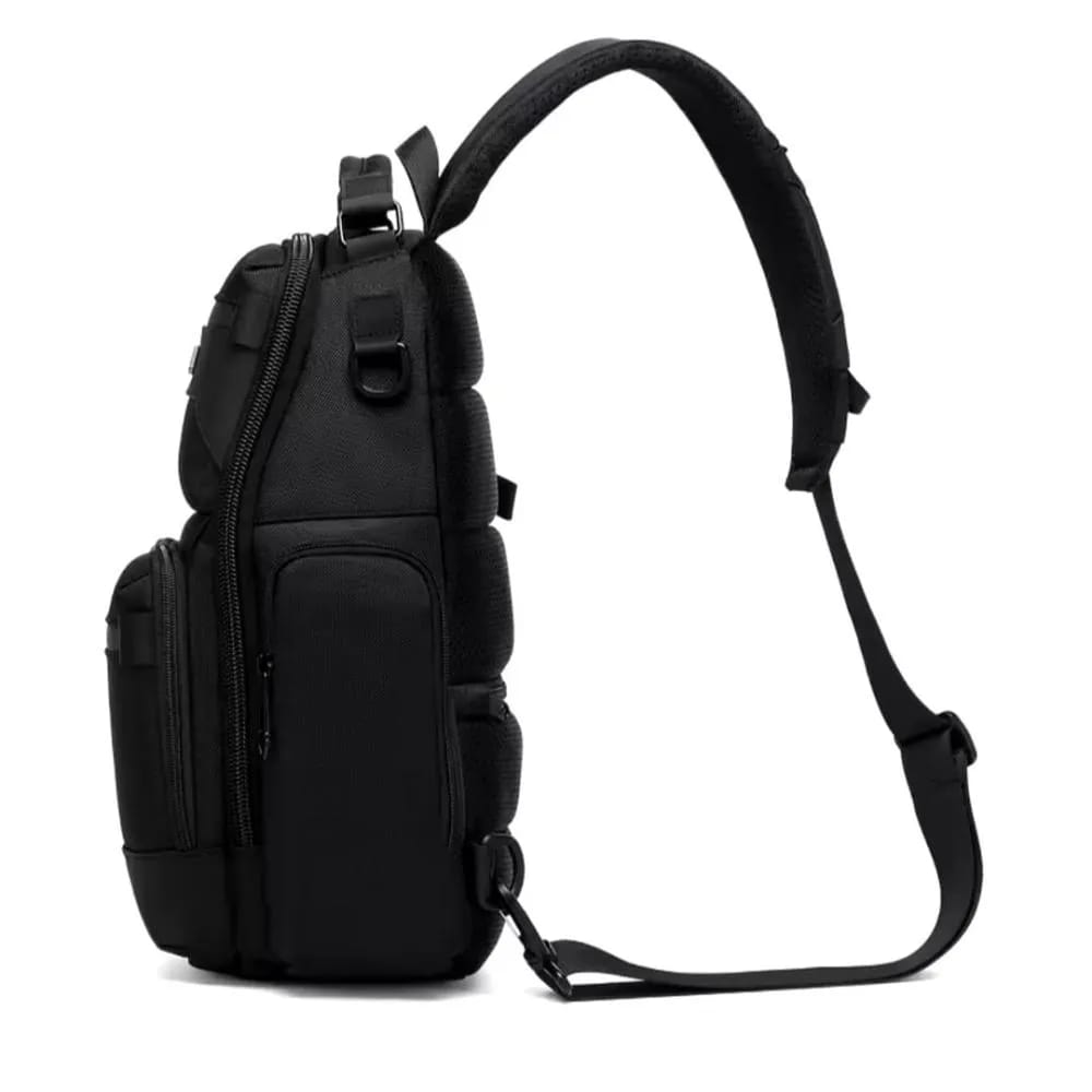 Ozuko 9805 Crossbody Bag – photo 4