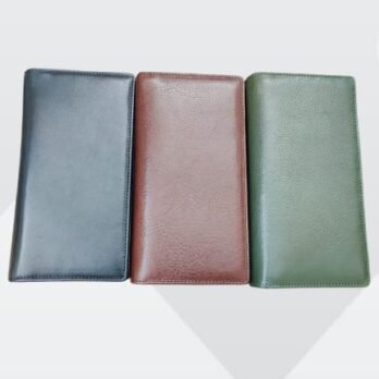 Original Pure Leather Export Quality Wallet