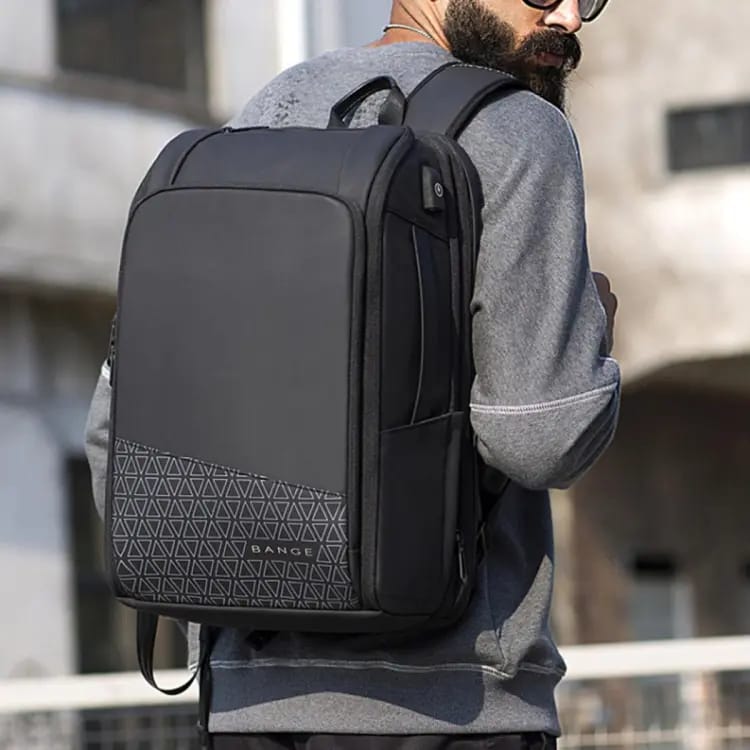 BANGE BG-22005 Backpack – photo 9