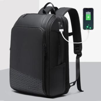 BANGE -22005 Premium Multi Function Backpac