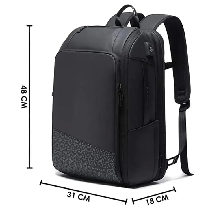BANGE BG-22005 Backpack – photo 4