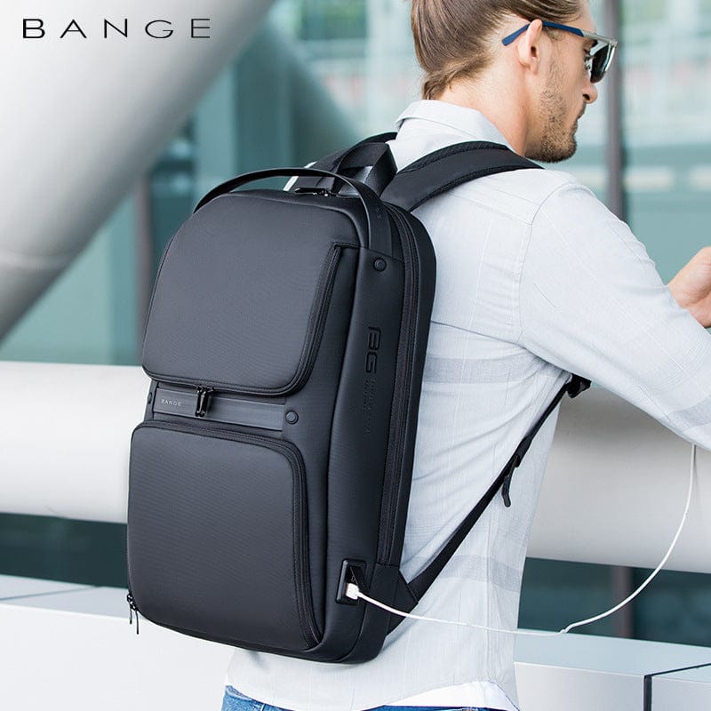 BANGE BG-7261 Backpack – photo 8