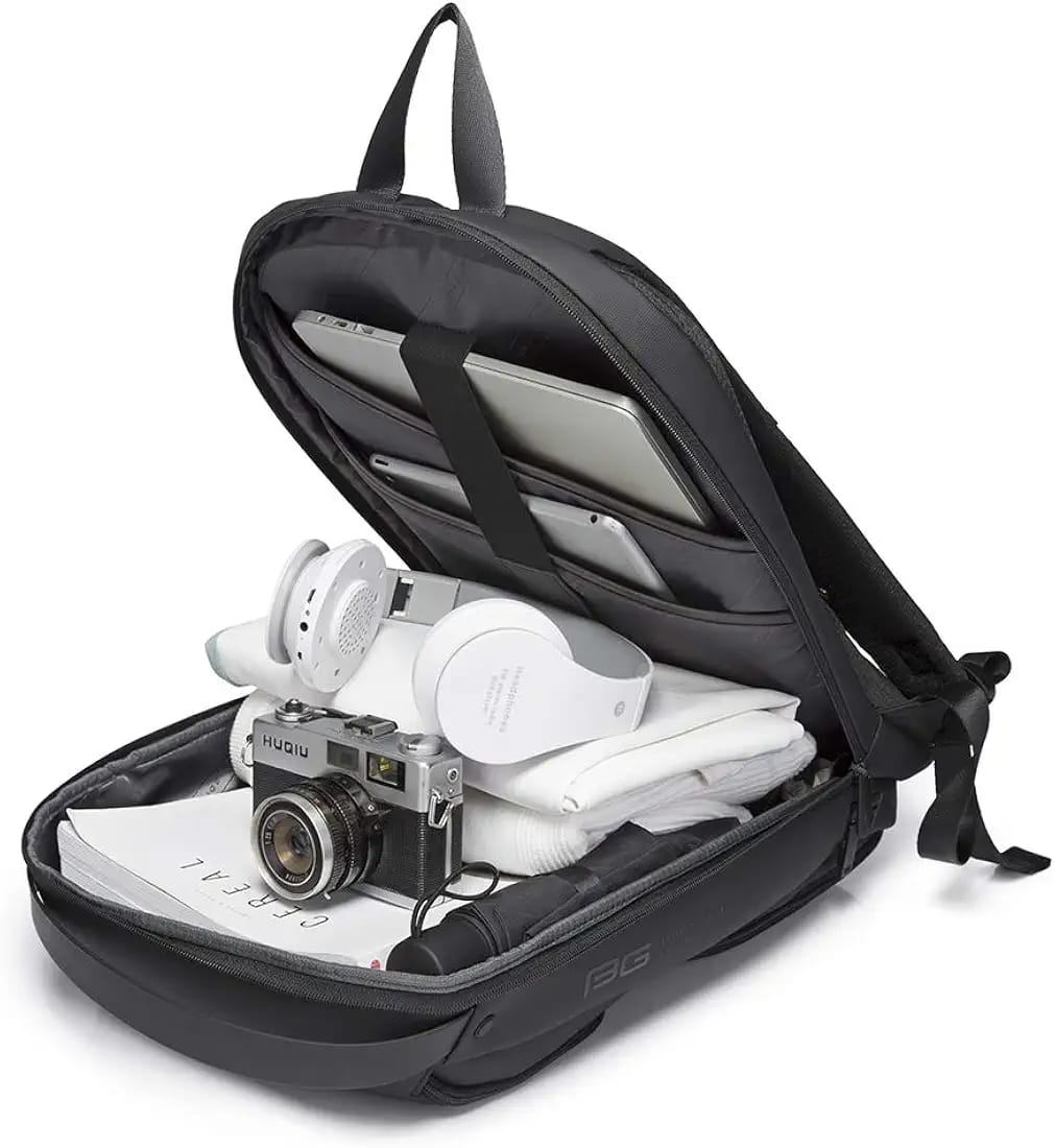 BANGE BG-7261 Backpack – photo 6