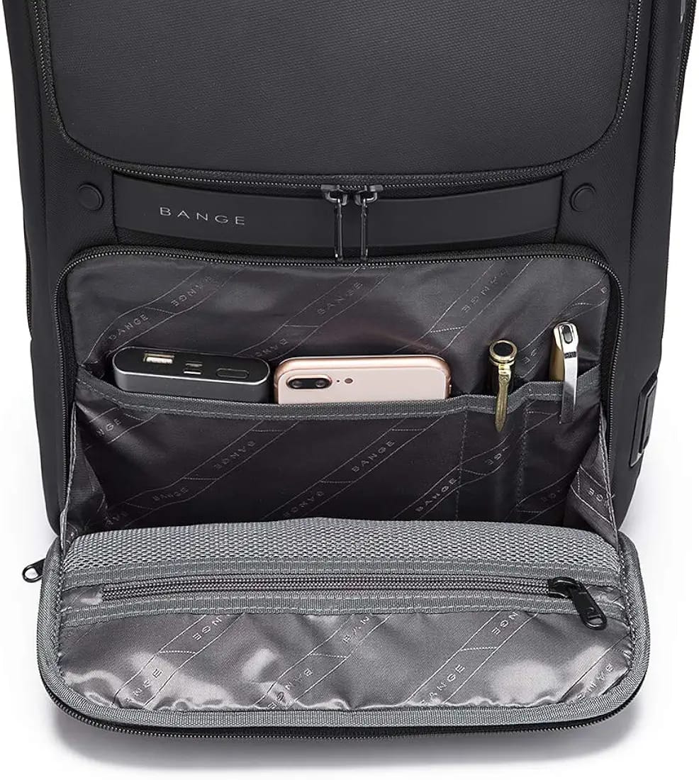 BANGE BG-7261 Backpack – photo 5