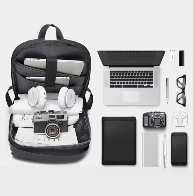 BANGE BG-7261 Backpack – photo 7