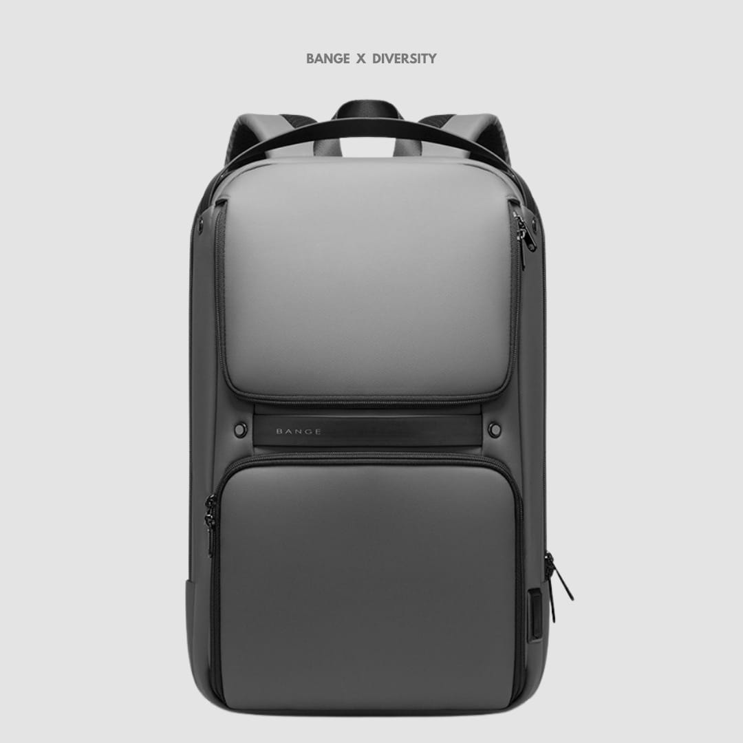 BANGE BG-7261 Backpack – photo 3