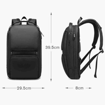 BANGE BG-7261 Premium Business Laptop Backpack
