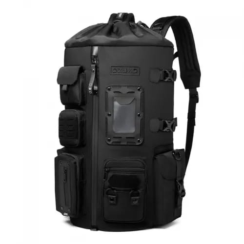 Ozuko 9573 Travel Backpack – photo 11