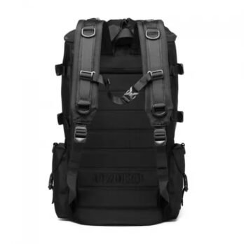 Ozuko-9573 Premium Multi-Use Stylish Travelling Backpack