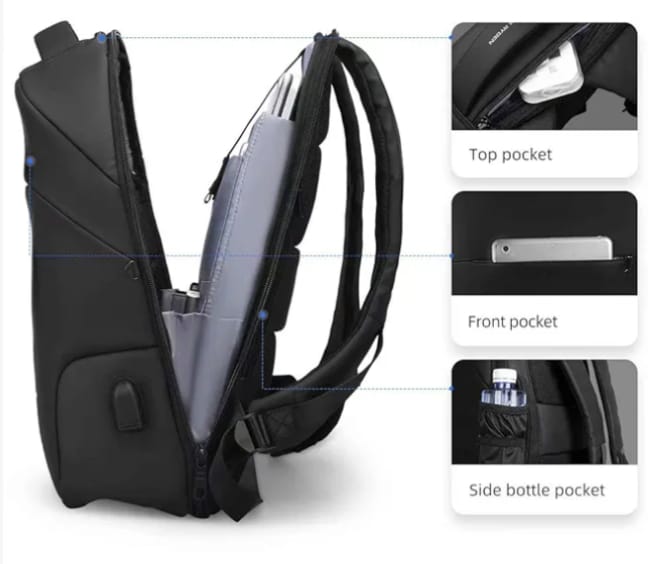 Mark Ryden MR-9068YY Backpack – photo 8