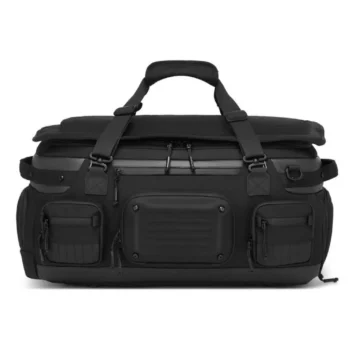 OZUKO 9904 Premium Multifunctional Travel Bag – Stylish & Durable