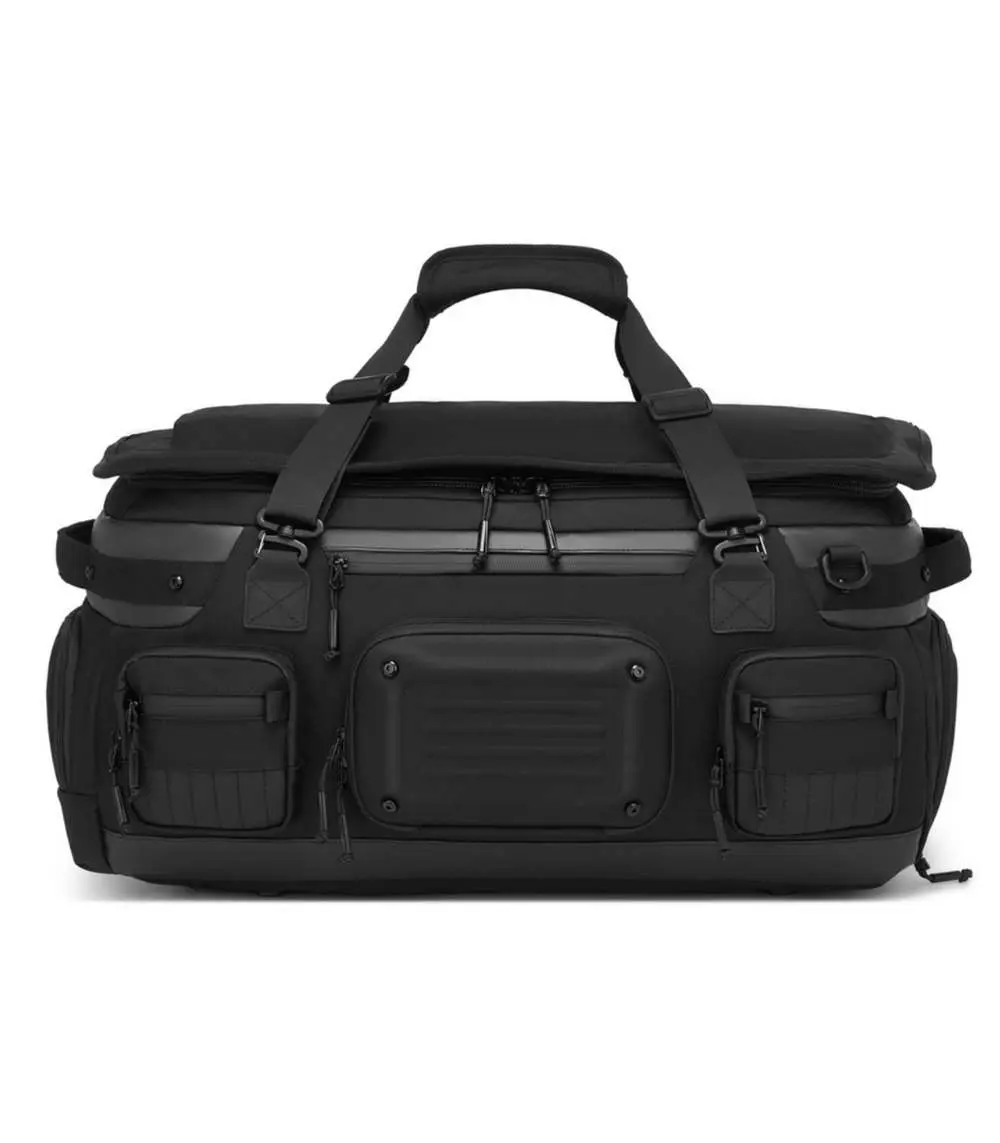 OZUKO 9904 Premium Multifunctional Travel Bag – Stylish & Durable