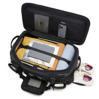 OZUKO 9904 Premium Multifunctional Travel Bag – Stylish & Durable