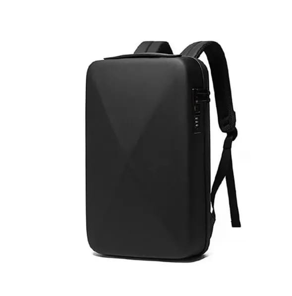 BANGE BG-22092 Anti Theft Ykk Zipper TSA Lock Premium Laptop Office Backpack