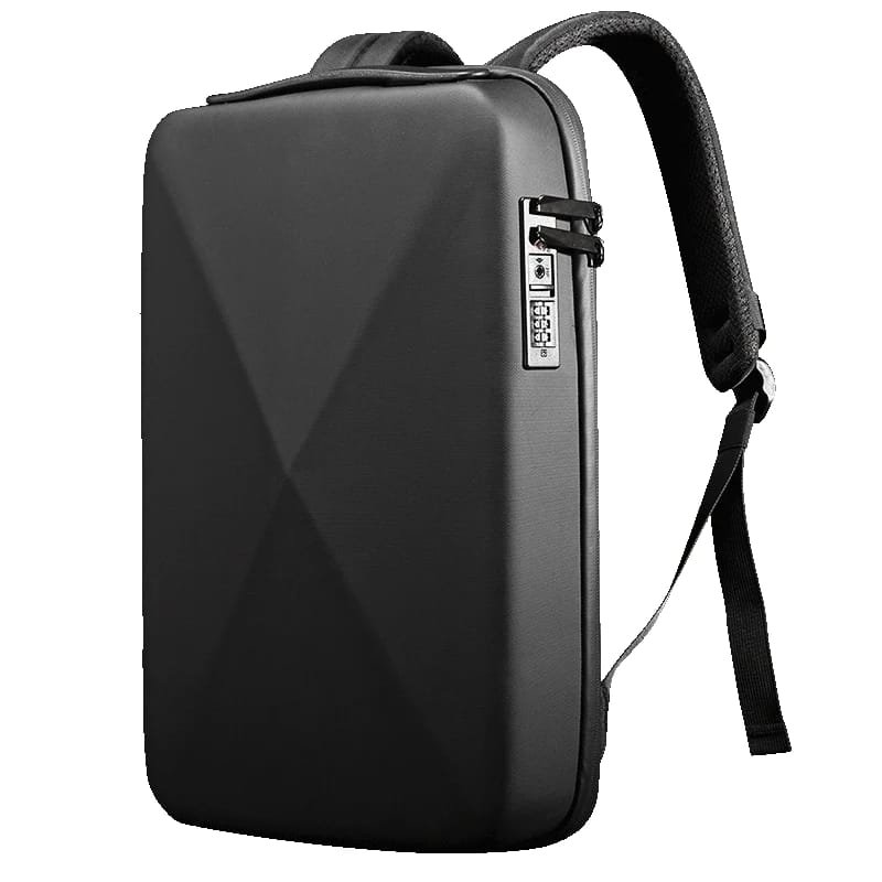 BANGE BG-22092 Anti Theft Ykk Zipper TSA Lock Premium Laptop Office Backpack
