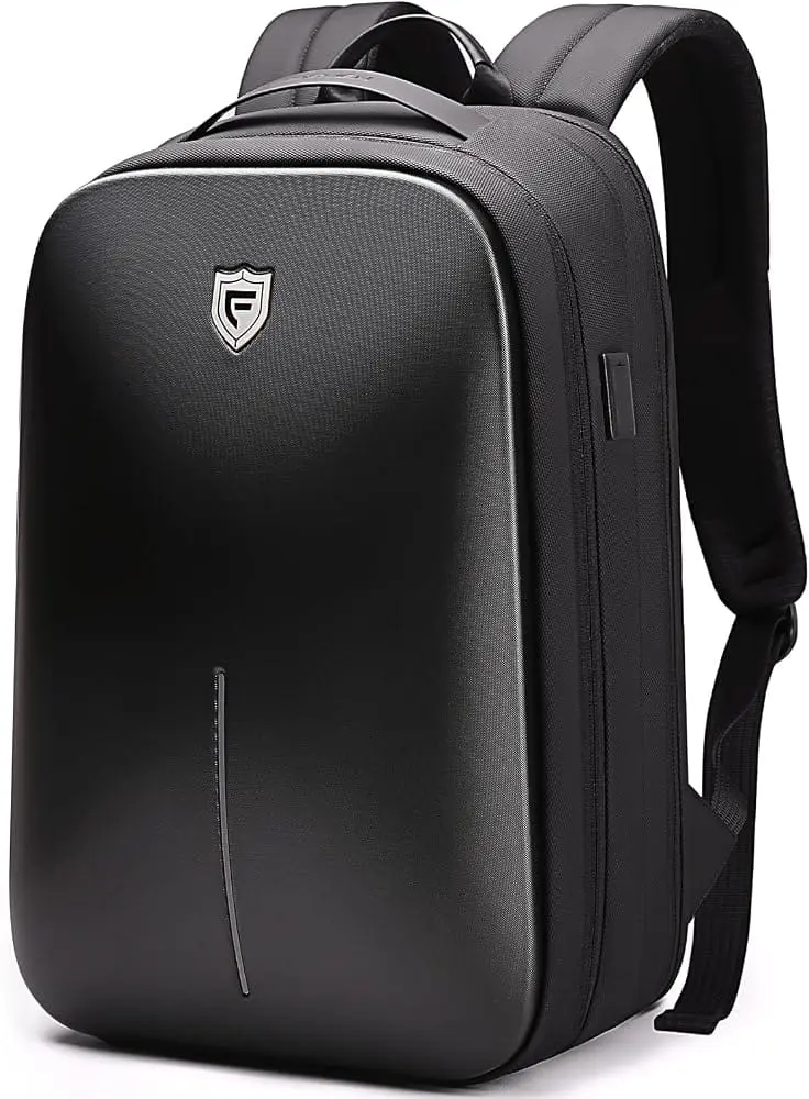 Fenruien FR-3208 Premium Ykk Zipper TSALock Multi Function Backpack