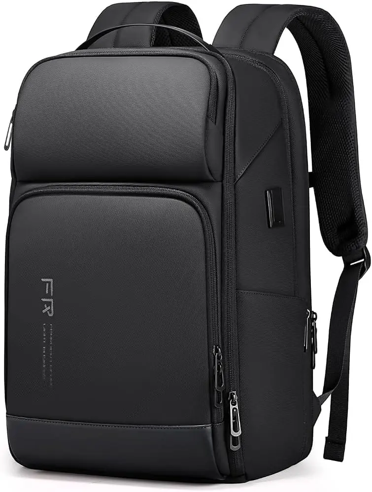 Fenruien FR-8289 Multi Function Anti Theft Ykk Zipper High Quality Backpack