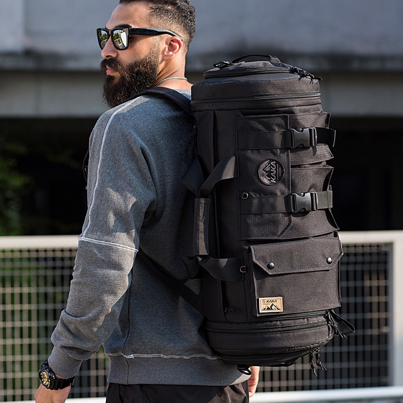 KAKA 1990 Backpack