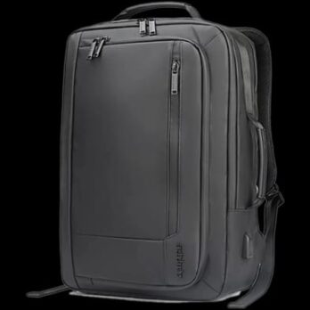 Arctic Hunter 1500362 Multifunction Waterproof 15.6”Laptop Backpack