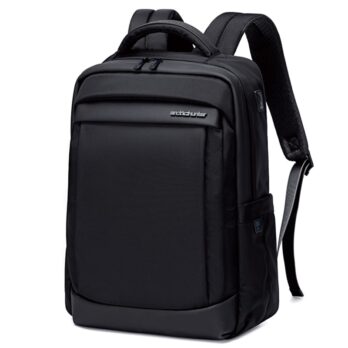 Arctic Hunter Backpack 478 | Premium Laptop Backpack | Multifunction Travel & Office Bag
