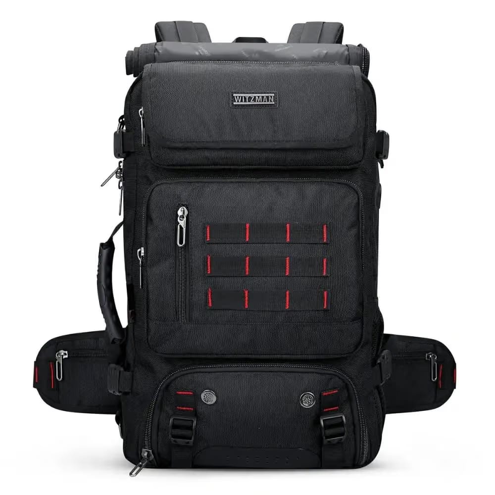 Witzman B686 Backpack – photo 2