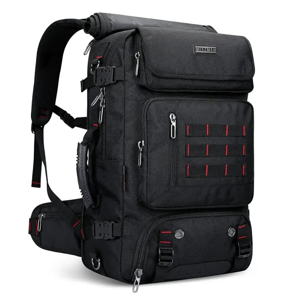 Witzman B686 Backpack – photo 3