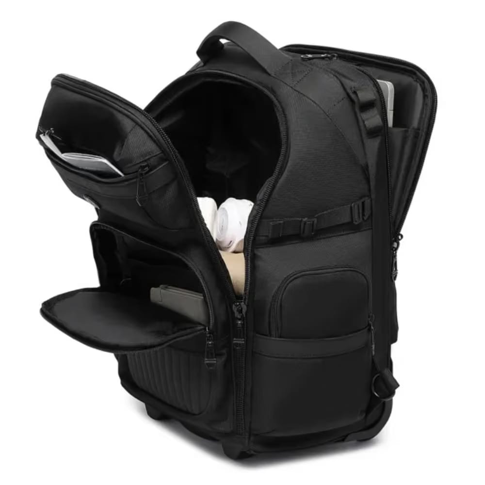 Ozuko 9820L Trolley Backpack – photo 4