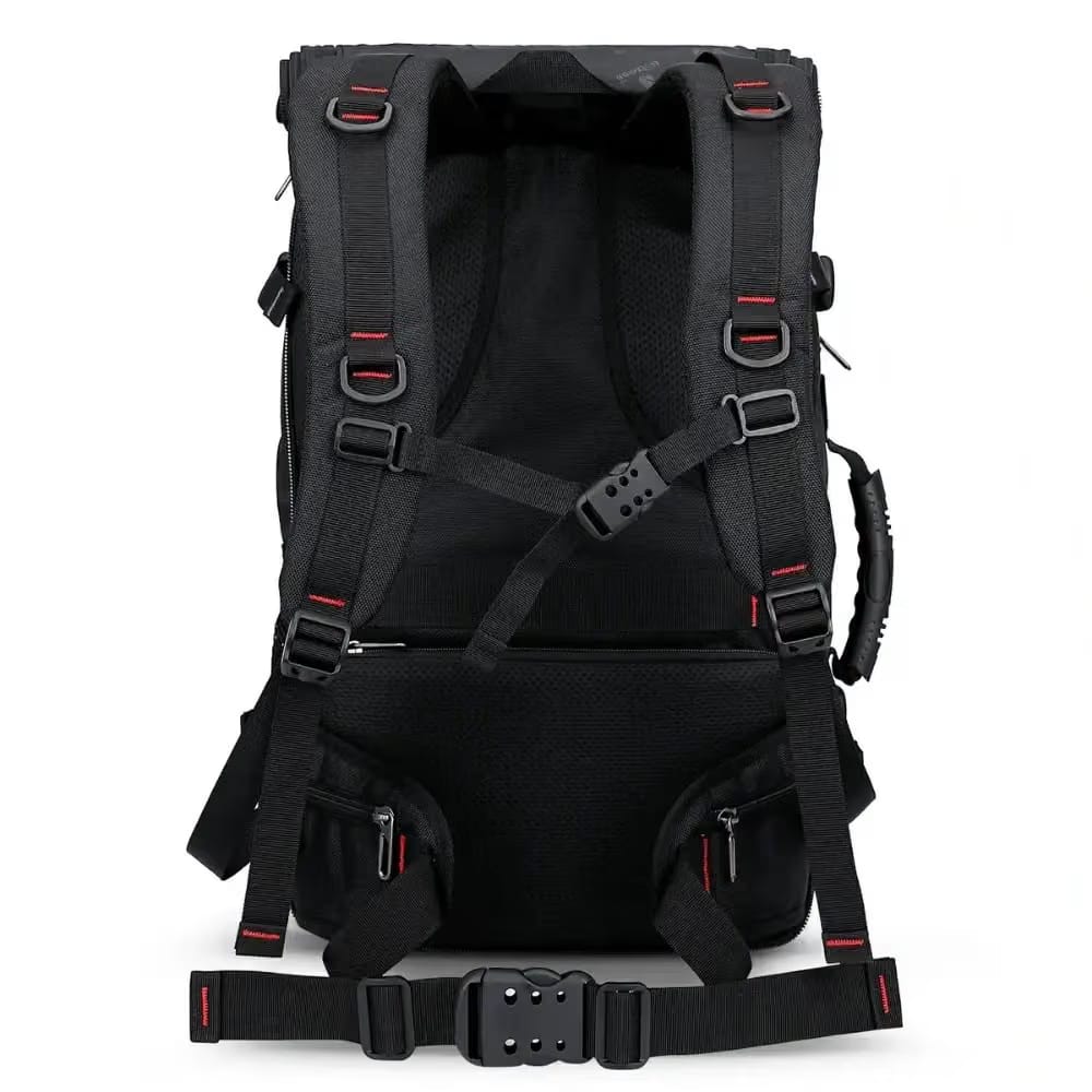 Witzman B686 Backpack – photo 8