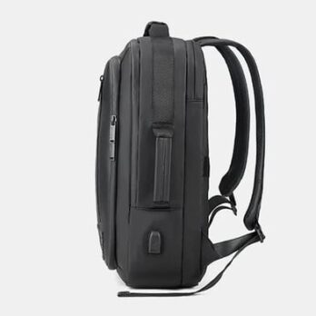 Arctic Hunter 1500362 17 Inch Laptop Bag with USB Port | Premium Laptop Backpack