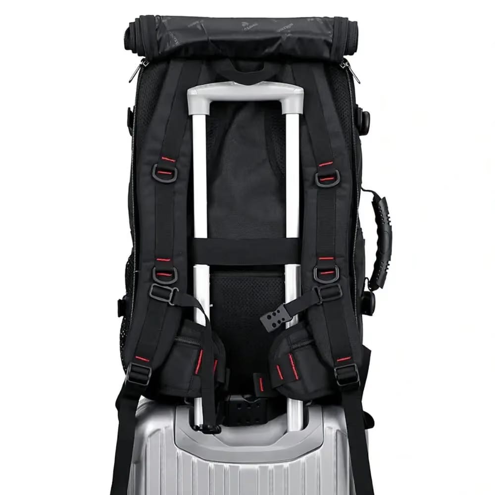 Witzman B686 Backpack – photo 10